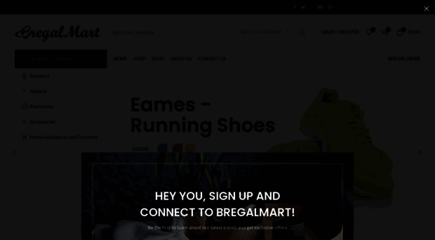 bregalmart.com