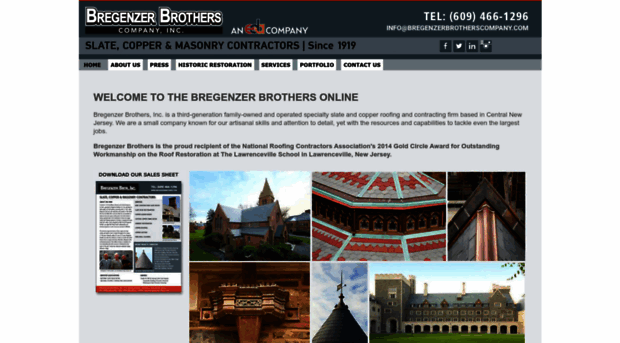 bregenzerbrothers.com