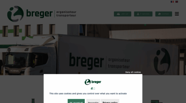 breger.fr