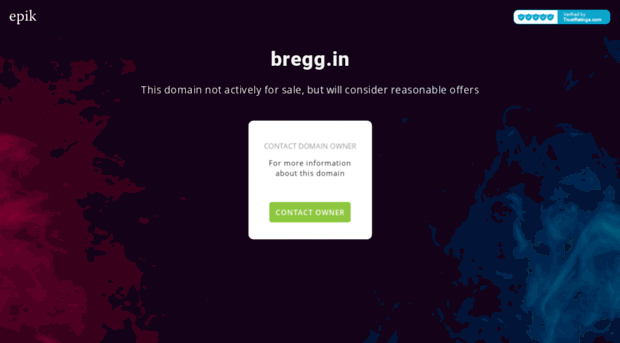 bregg.in