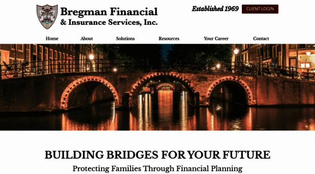 bregmanfinancial.com