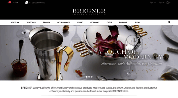 bregner.com