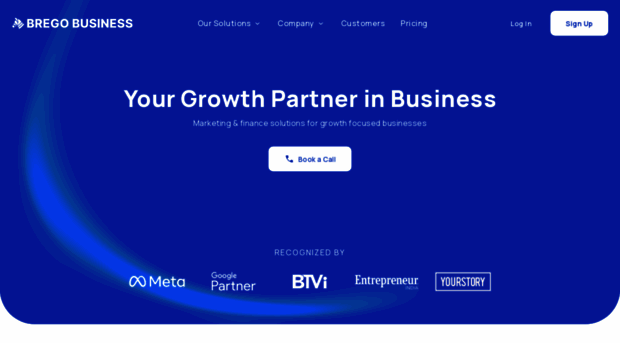 bregobusiness.com