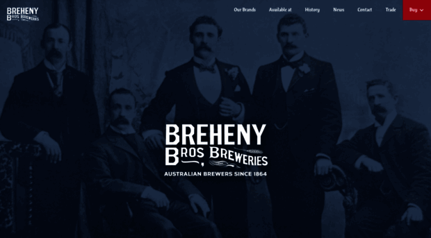 brehenybros.com
