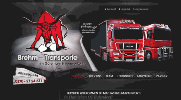 brehm-transporte.de