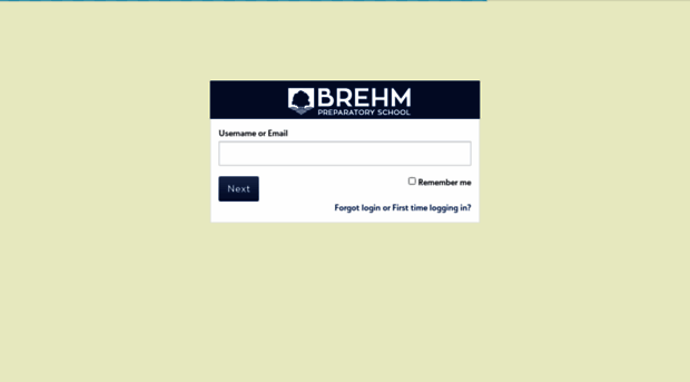 brehm.myschoolapp.com