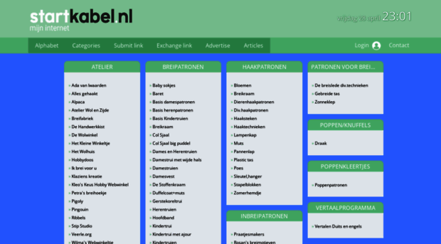breien.startkabel.nl