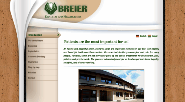 breier-dental.com