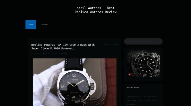 breilwatches.co.uk