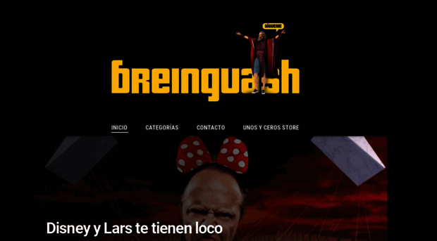 breinguash.com