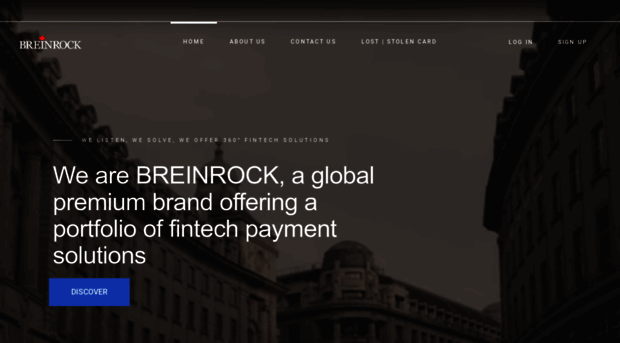 breinrock.com