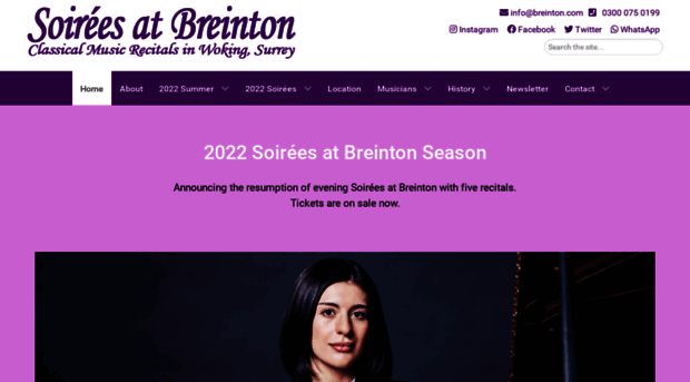 breinton.com