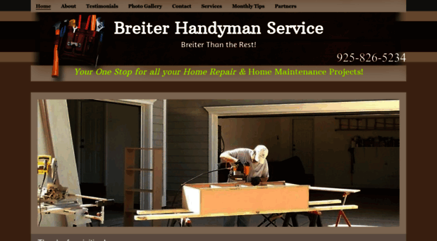 breiterhandymanservice.com