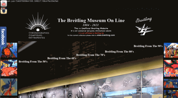 breitling-museum.com