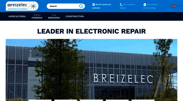 breizelec.fr