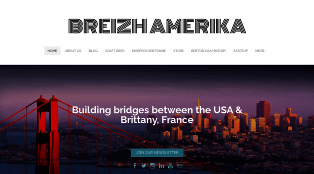 breizh-amerika.com