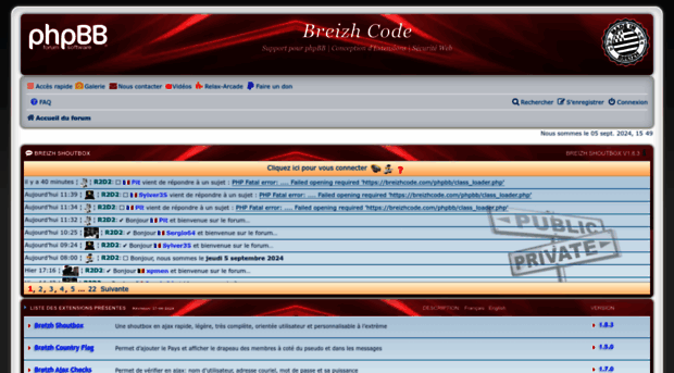 breizhcode.com