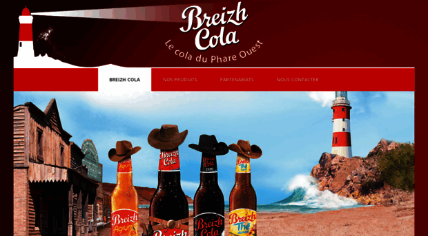 breizhcola.fr