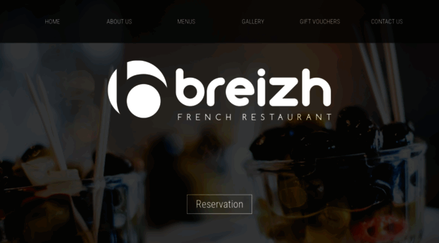 breizhrestaurant.com