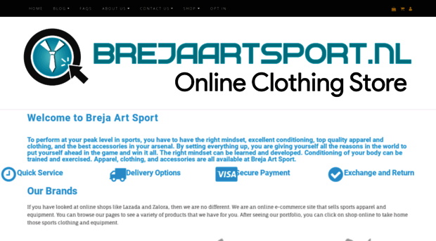 brejaartsport.nl