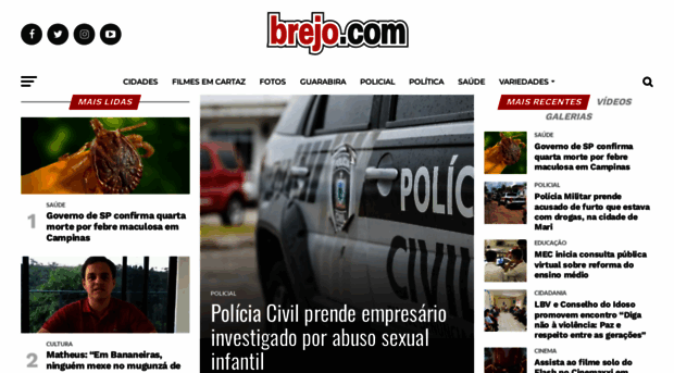 brejo.com.br