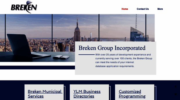 breken-group.com