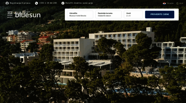 brelahotelberulia.com