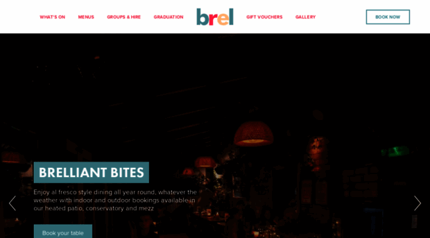 brelbar.com