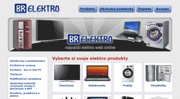 brelektro.sk