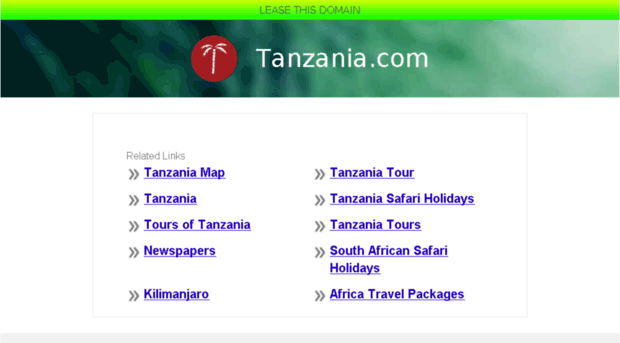 brella.tanzania.com