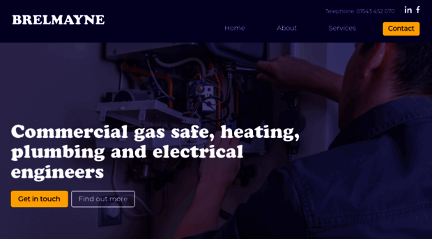 brelmayne.co.uk