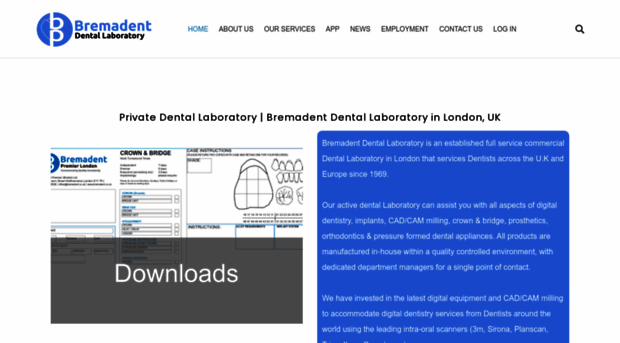 bremadent.co.uk