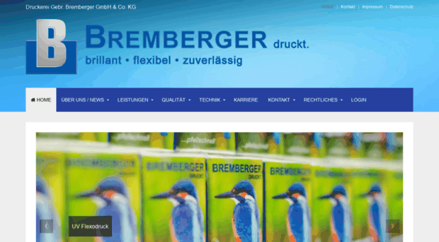 bremberger.de