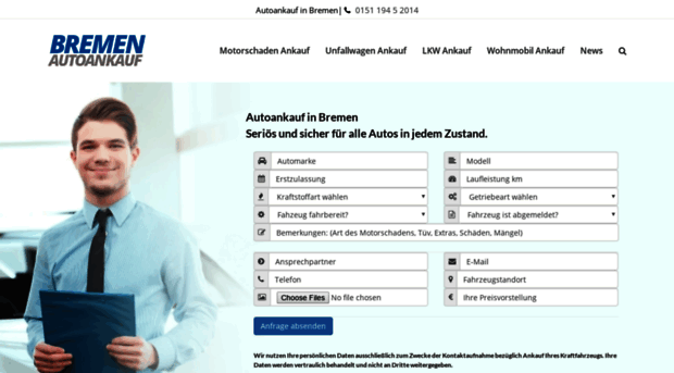 bremen-autoankauf.de