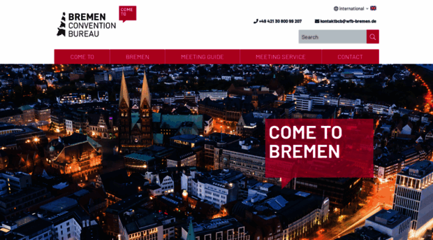 bremen-convention.com