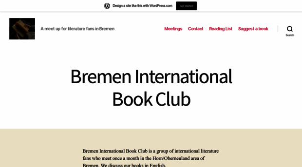 bremenbookclub.wordpress.com