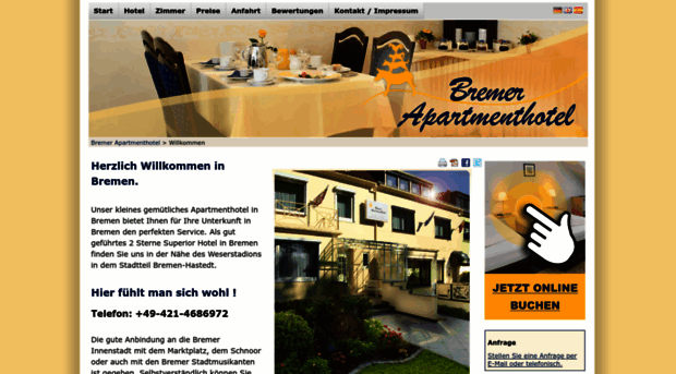 bremer-apartmenthotel.de