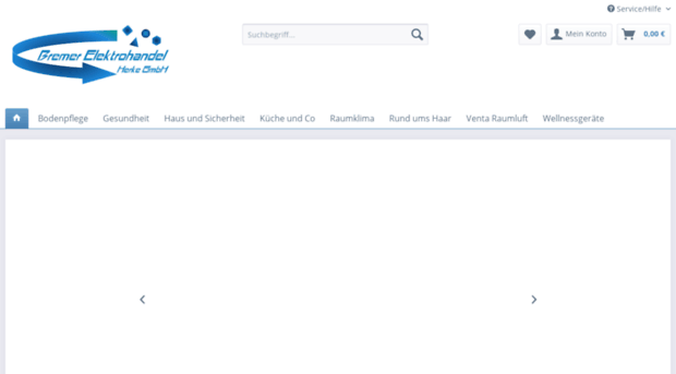 bremer-elektrohandel.de
