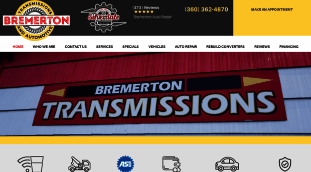 bremertontrans.com