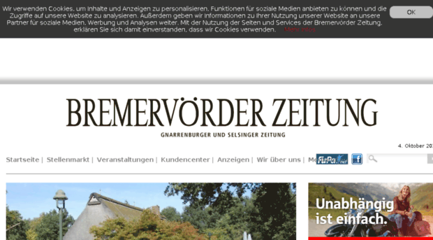 bremervoerder-zeitung.de