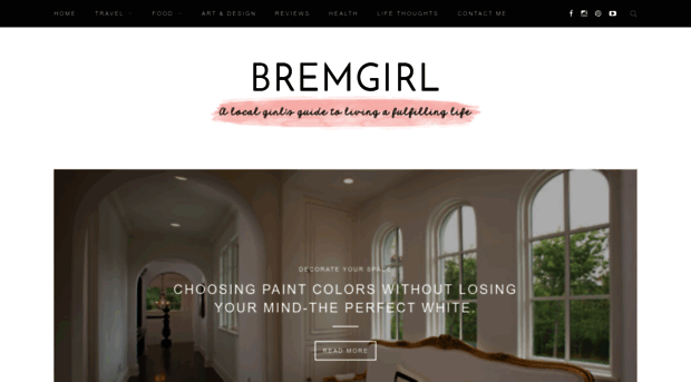 bremgirl.com