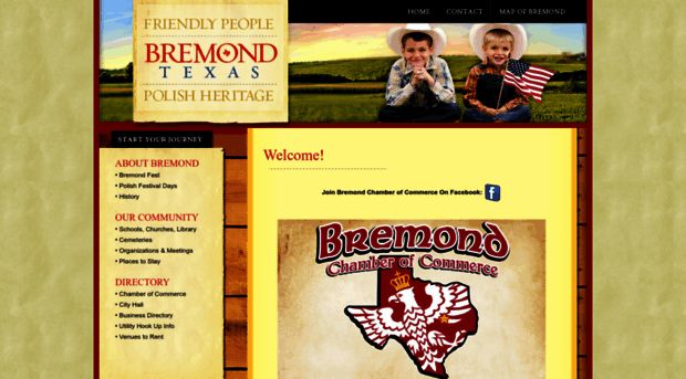 bremondtexas.org