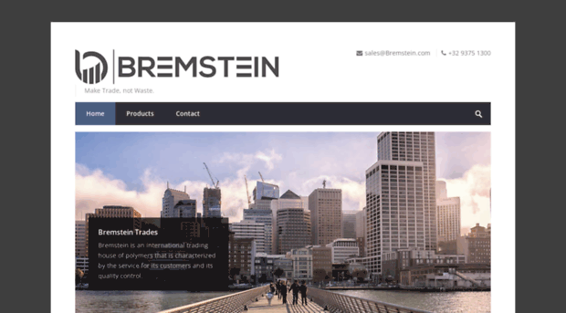 bremstein.com