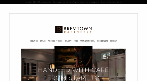 bremtown.com