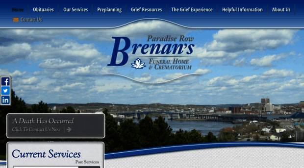 brenansfh.com