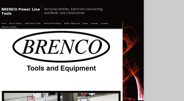 brenco-inc.com