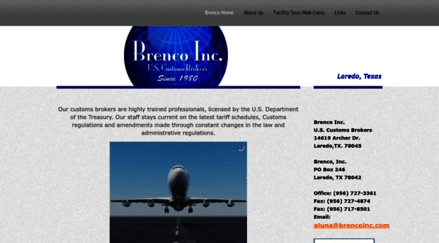 brencoinc.com