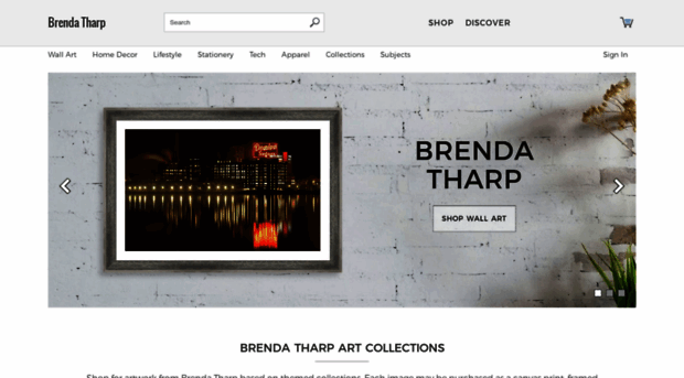 brenda-tharp.pixels.com