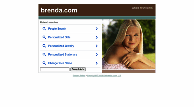 brenda.com