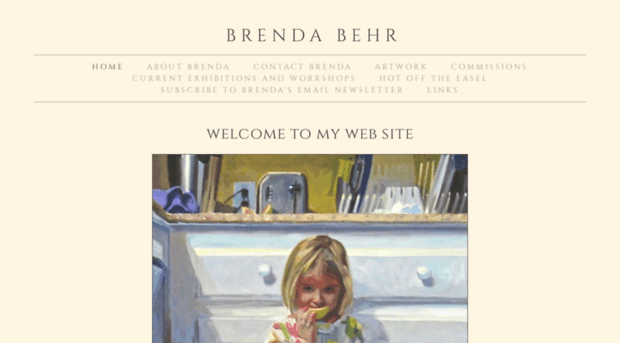 brendabehr.com